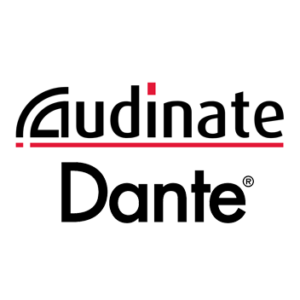 Dante Audinate Amr