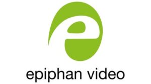 Epiphan Video produces world-class AV solutions that are versatile, reliable, easy to use, and professional quality. We manufacture and develop award-winning AV hardware and cloud services that companies count on for a wide range of applications – from live event production and lecture capture to video training and usability testing.